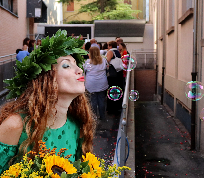 Eliana Tripaldi – immagine portfolio